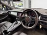 USED 2020 20 PORSCHE MACAN 2.9T V6 Turbo SUV 5dr Petrol PDK 4WD Euro 6 (s/s) (440 ps) 21" ALLOYS + SPORT CHRONO PACK