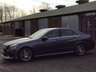 USED 2014 14 MERCEDES-BENZ E-CLASS 2.1 E250 CDI AMG Sport Saloon 4dr Diesel G-Tronic+ Euro 5 (s/s) (204 ps) JUST 2 PREVIOUS OWNERS!