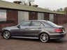 USED 2014 14 MERCEDES-BENZ E-CLASS 2.1 E250 CDI AMG Sport Saloon 4dr Diesel G-Tronic+ Euro 5 (s/s) (204 ps) JUST 2 PREVIOUS OWNERS!