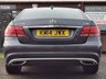 USED 2014 14 MERCEDES-BENZ E-CLASS 2.1 E250 CDI AMG Sport Saloon 4dr Diesel G-Tronic+ Euro 5 (s/s) (204 ps) JUST 2 PREVIOUS OWNERS!