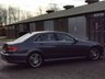 USED 2014 14 MERCEDES-BENZ E-CLASS 2.1 E250 CDI AMG Sport Saloon 4dr Diesel G-Tronic+ Euro 5 (s/s) (204 ps) JUST 2 PREVIOUS OWNERS!