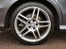 USED 2014 14 MERCEDES-BENZ E-CLASS 2.1 E250 CDI AMG Sport Saloon 4dr Diesel G-Tronic+ Euro 5 (s/s) (204 ps) JUST 2 PREVIOUS OWNERS!
