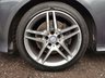USED 2014 14 MERCEDES-BENZ E-CLASS 2.1 E250 CDI AMG Sport Saloon 4dr Diesel G-Tronic+ Euro 5 (s/s) (204 ps) JUST 2 PREVIOUS OWNERS!