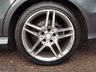 USED 2014 14 MERCEDES-BENZ E-CLASS 2.1 E250 CDI AMG Sport Saloon 4dr Diesel G-Tronic+ Euro 5 (s/s) (204 ps) JUST 2 PREVIOUS OWNERS!
