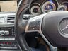USED 2014 14 MERCEDES-BENZ E-CLASS 2.1 E250 CDI AMG Sport Saloon 4dr Diesel G-Tronic+ Euro 5 (s/s) (204 ps) JUST 2 PREVIOUS OWNERS!
