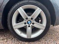 USED 2016 66 BMW 1 SERIES 1.5 116d Sport Hatchback 5dr Diesel Auto Euro 6 (s/s) (116 ps) 