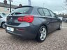 USED 2016 66 BMW 1 SERIES 1.5 116d Sport Hatchback 5dr Diesel Auto Euro 6 (s/s) (116 ps) 