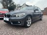 USED 2016 66 BMW 1 SERIES 1.5 116d Sport Hatchback 5dr Diesel Auto Euro 6 (s/s) (116 ps) 