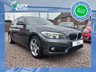 USED 2016 66 BMW 1 SERIES 1.5 116d Sport Hatchback 5dr Diesel Auto Euro 6 (s/s) (116 ps) 