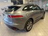 USED 2019 69 JAGUAR F-PACE 2.0 D180 R-Sport SUV 5dr Diesel Auto AWD Euro 6 (s/s) (180 ps) BLUETOOTH, HEATED SEATS, CRUISE