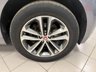 USED 2019 69 JAGUAR F-PACE 2.0 D180 R-Sport SUV 5dr Diesel Auto AWD Euro 6 (s/s) (180 ps) BLUETOOTH, HEATED SEATS, CRUISE