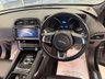 USED 2019 69 JAGUAR F-PACE 2.0 D180 R-Sport SUV 5dr Diesel Auto AWD Euro 6 (s/s) (180 ps) BLUETOOTH, HEATED SEATS, CRUISE