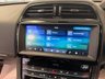 USED 2019 69 JAGUAR F-PACE 2.0 D180 R-Sport SUV 5dr Diesel Auto AWD Euro 6 (s/s) (180 ps) BLUETOOTH, HEATED SEATS, CRUISE