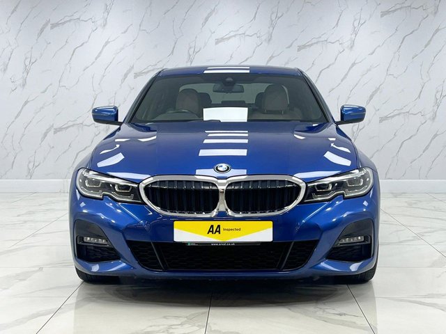 2019 BMW 3 Series 2L M Sport 4dr - Photo 5