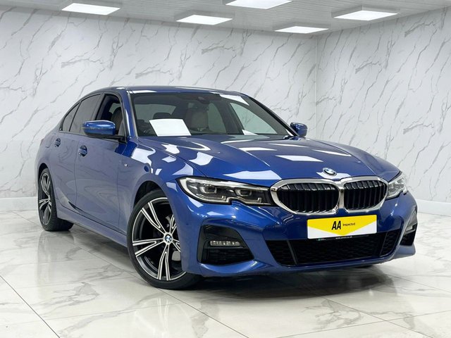 2019 BMW 3 Series 2L M Sport 4dr - Photo 6