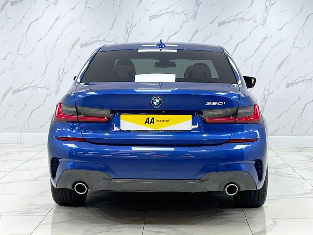 2019 BMW 3 Series 2L M Sport 4dr - Photo 10