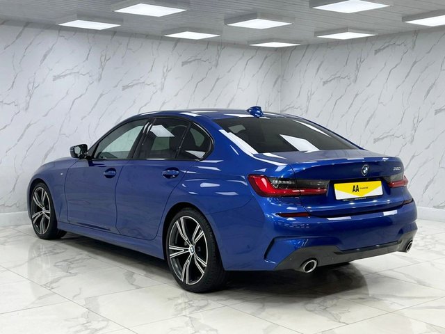 2019 BMW 3 Series 2L M Sport 4dr - Photo 9