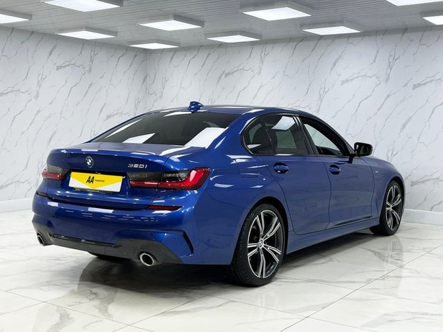 2019 BMW 3 Series 2L M Sport 4dr - Photo 11