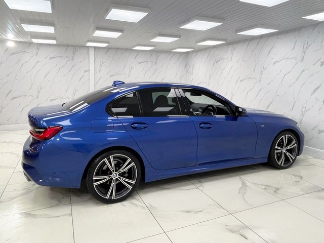 2019 BMW 3 Series 2L M Sport 4dr - Photo 12