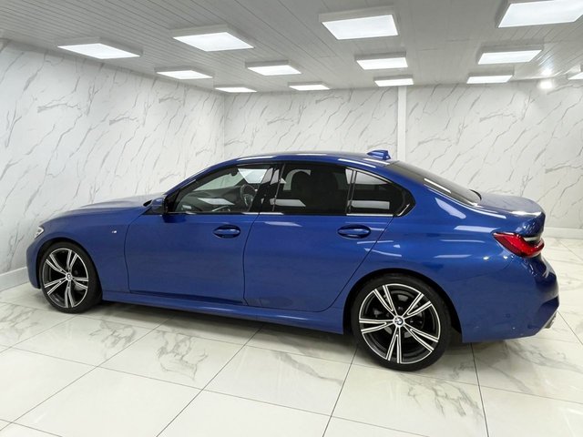 2019 BMW 3 Series 2L M Sport 4dr - Photo 8