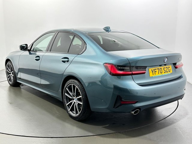 2020 BMW 3 Series - Photo 6