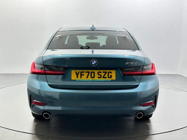 2020 BMW 3 Series - Photo 7