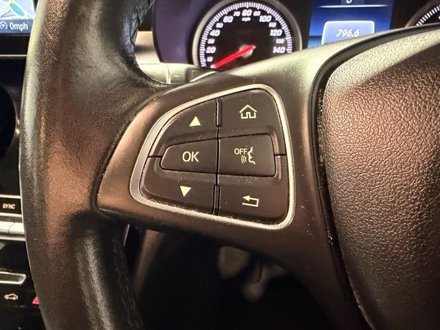 2017 Mercedes-Benz C-CLASS - Photo 12