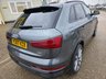 USED 2017 67 AUDI Q3 2.0 TDI Black Edition SUV 5dr Diesel Manual quattro Euro 6 (s/s) (150 ps) 