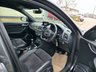 USED 2017 67 AUDI Q3 2.0 TDI Black Edition SUV 5dr Diesel Manual quattro Euro 6 (s/s) (150 ps) 
