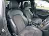 USED 2017 67 AUDI Q3 2.0 TDI Black Edition SUV 5dr Diesel Manual quattro Euro 6 (s/s) (150 ps) 