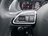 USED 2017 67 AUDI Q3 2.0 TDI Black Edition SUV 5dr Diesel Manual quattro Euro 6 (s/s) (150 ps) 