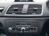 USED 2017 67 AUDI Q3 2.0 TDI Black Edition SUV 5dr Diesel Manual quattro Euro 6 (s/s) (150 ps) 