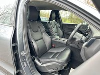 USED 2018 18 VOLVO XC60 2.0 T5 Momentum Auto AWD Euro 6 (s/s) 5dr LEATHER|CAM|HEATED SEATS|FSH