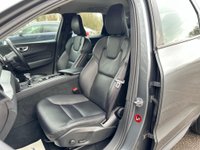 USED 2018 18 VOLVO XC60 2.0 T5 Momentum Auto AWD Euro 6 (s/s) 5dr LEATHER|CAM|HEATED SEATS|FSH