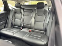 USED 2018 18 VOLVO XC60 2.0 T5 Momentum Auto AWD Euro 6 (s/s) 5dr LEATHER|CAM|HEATED SEATS|FSH