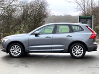 USED 2018 18 VOLVO XC60 2.0 T5 Momentum Auto AWD Euro 6 (s/s) 5dr LEATHER|CAM|HEATED SEATS|FSH