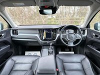 USED 2018 18 VOLVO XC60 2.0 T5 Momentum Auto AWD Euro 6 (s/s) 5dr LEATHER|CAM|HEATED SEATS|FSH