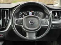 USED 2018 18 VOLVO XC60 2.0 T5 Momentum Auto AWD Euro 6 (s/s) 5dr LEATHER|CAM|HEATED SEATS|FSH