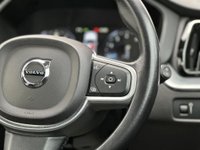 USED 2018 18 VOLVO XC60 2.0 T5 Momentum Auto AWD Euro 6 (s/s) 5dr LEATHER|CAM|HEATED SEATS|FSH