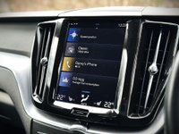 USED 2018 18 VOLVO XC60 2.0 T5 Momentum Auto AWD Euro 6 (s/s) 5dr LEATHER|CAM|HEATED SEATS|FSH