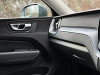 USED 2018 18 VOLVO XC60 2.0 T5 Momentum Auto AWD Euro 6 (s/s) 5dr LEATHER|CAM|HEATED SEATS|FSH