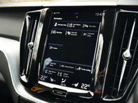 USED 2018 18 VOLVO XC60 2.0 T5 Momentum Auto AWD Euro 6 (s/s) 5dr LEATHER|CAM|HEATED SEATS|FSH
