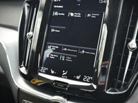 USED 2018 18 VOLVO XC60 2.0 T5 Momentum Auto AWD Euro 6 (s/s) 5dr LEATHER|CAM|HEATED SEATS|FSH