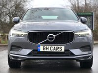USED 2018 18 VOLVO XC60 2.0 T5 Momentum Auto AWD Euro 6 (s/s) 5dr LEATHER|CAM|HEATED SEATS|FSH