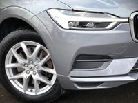 USED 2018 18 VOLVO XC60 2.0 T5 Momentum Auto AWD Euro 6 (s/s) 5dr LEATHER|CAM|HEATED SEATS|FSH
