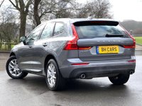 USED 2018 18 VOLVO XC60 2.0 T5 Momentum Auto AWD Euro 6 (s/s) 5dr LEATHER|CAM|HEATED SEATS|FSH