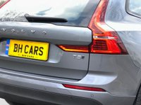 USED 2018 18 VOLVO XC60 2.0 T5 Momentum Auto AWD Euro 6 (s/s) 5dr LEATHER|CAM|HEATED SEATS|FSH