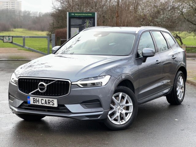 2018 VOLVO XC60 - Photo 4