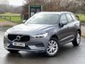 USED 2018 18 VOLVO XC60 2.0 T5 Momentum Auto AWD Euro 6 (s/s) 5dr LEATHER|CAM|HEATED SEATS|FSH