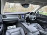 USED 2018 18 VOLVO XC60 2.0 T5 Momentum Auto AWD Euro 6 (s/s) 5dr LEATHER|CAM|HEATED SEATS|FSH